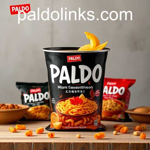 Exclusive Insight Into PALDO: A Legacy of Delicacies