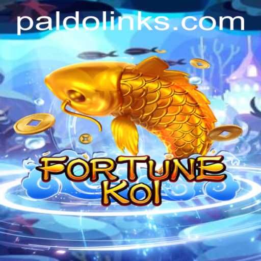 Discover the Enchanting World of FORTUNEKOI