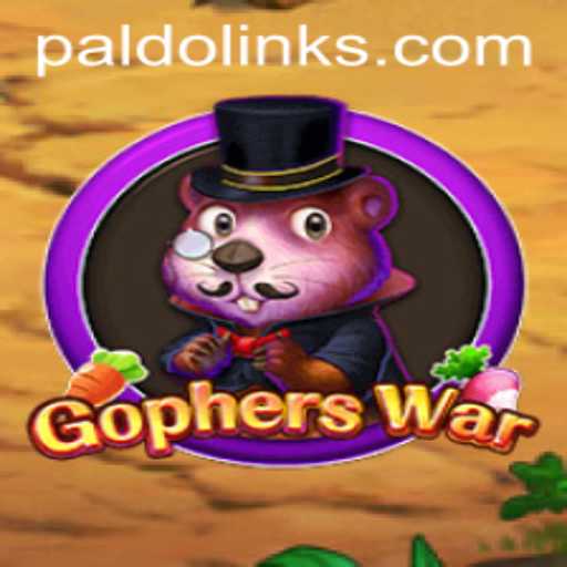 GophersWar: A Strategic Dive into the World of PALDO