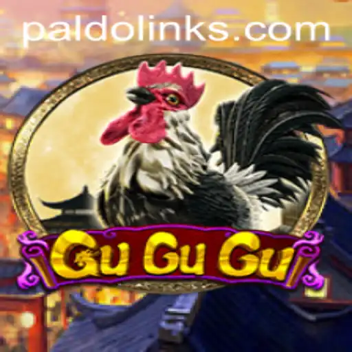 Discover the Thrilling World of GuGuGu: An In-Depth Look with PALDO