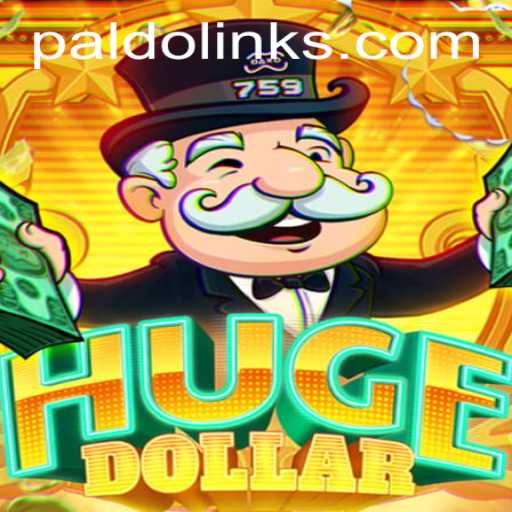 Exploring the Thrilling World of HugeDollar: Unleashing the Power of PALDO