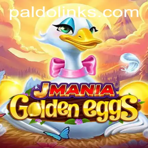Exploring the World of JManiaGoldenEggs: The PALDO Revolution
