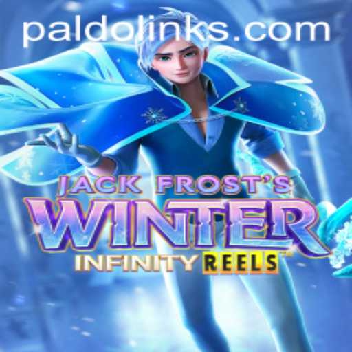 JackFrostsWinter: Embrace the Chills with PALDO