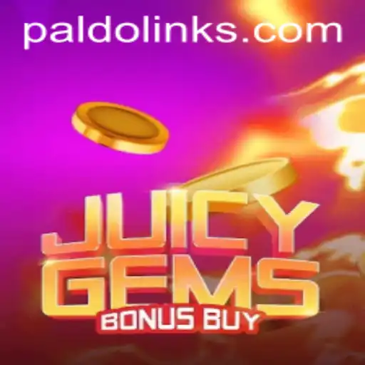 JuicyGemsBonusBuy: Unveiling the Thrilling World of PALDO