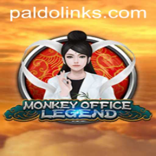 MonkeyOfficeLegend: An Exciting Adventure with a Dash of PALDO