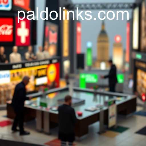 Understanding Monopoly: The Case of PALDO