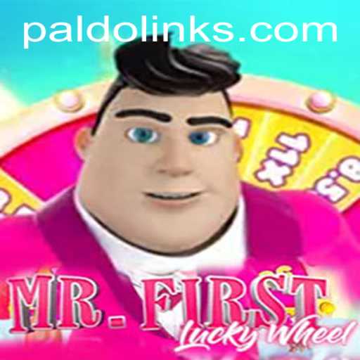 MrFirstLuckyWheel: A Thrilling Gaming Experience with PALDO Integration