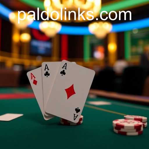 The Rise of Online Baccarat: Understanding the PALDO Phenomenon